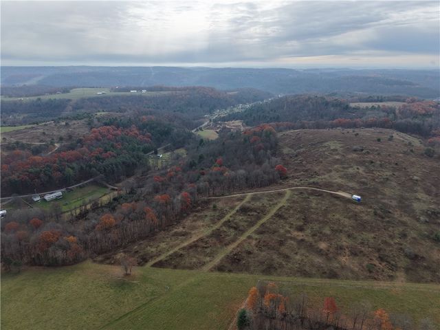 0 Reed Rd, Mayport, PA 16240