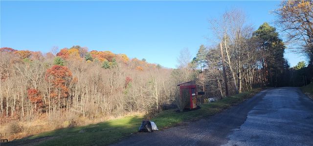 0 Reed Rd, Mayport, PA 16240