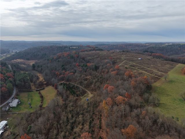 0 Reed Rd, Mayport, PA 16240