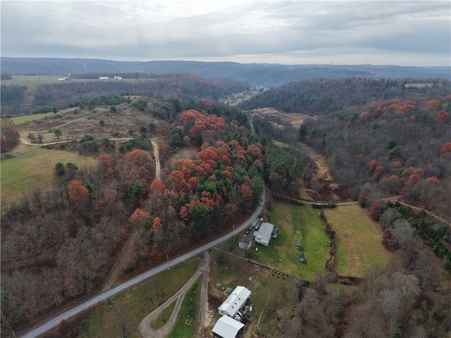 0 Reed Rd, Mayport, PA 16240