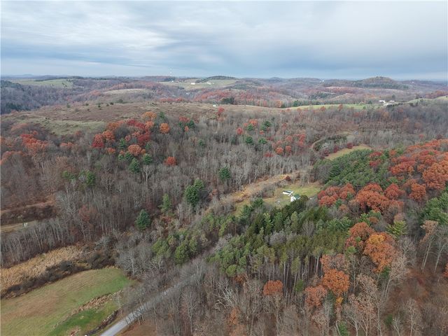 0 Reed Rd, Mayport, PA 16240