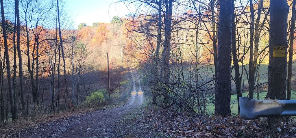 0 Reed Rd, Mayport, PA 16240