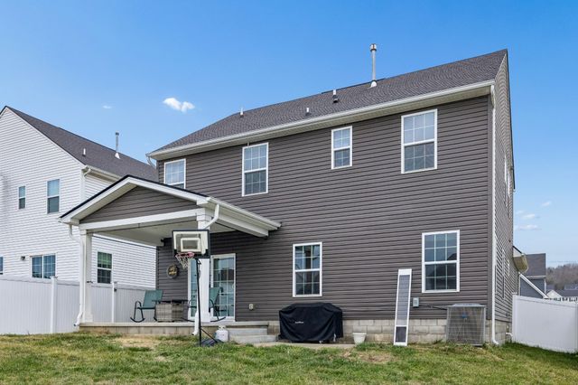 809 Mill Tree Ct, Smyrna, TN 37167