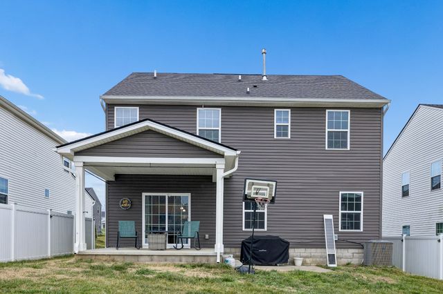 809 Mill Tree Ct, Smyrna, TN 37167