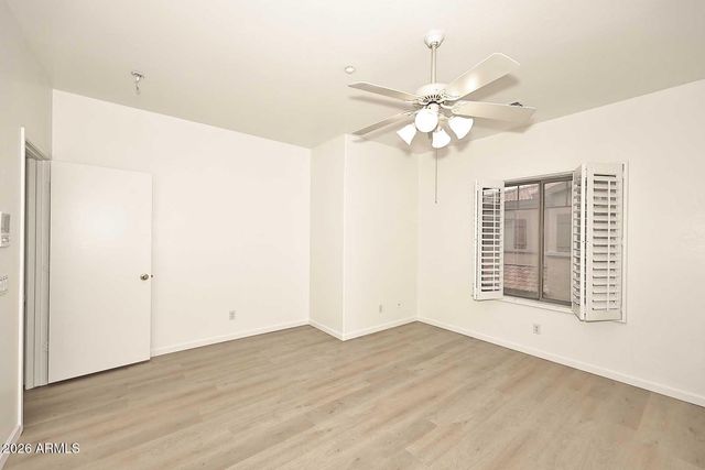 805 S SYCAMORE -- 212, Mesa, AZ 85202