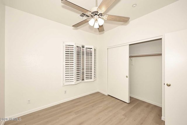 805 S SYCAMORE -- 212, Mesa, AZ 85202