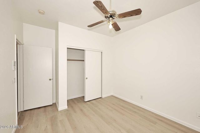 805 S SYCAMORE -- 212, Mesa, AZ 85202