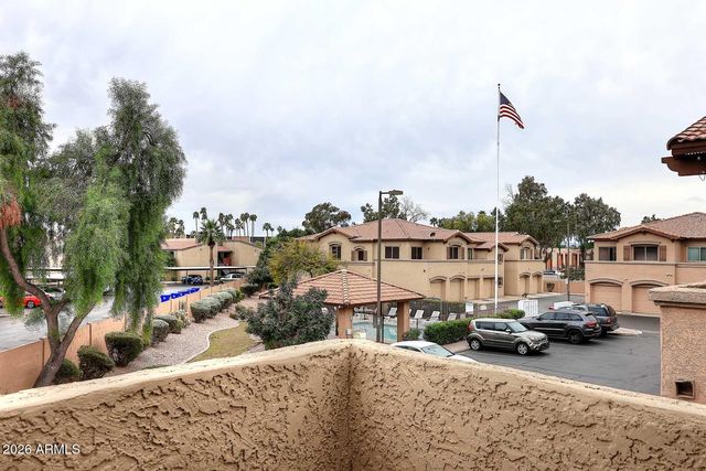 805 S SYCAMORE -- 212, Mesa, AZ 85202