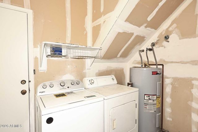 805 S SYCAMORE -- 212, Mesa, AZ 85202