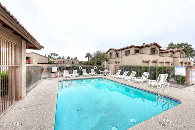 805 S SYCAMORE -- 212, Mesa, AZ 85202