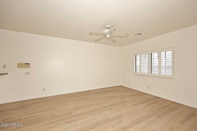 805 S SYCAMORE -- 212, Mesa, AZ 85202