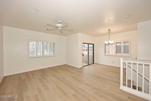 805 S SYCAMORE -- 212, Mesa, AZ 85202