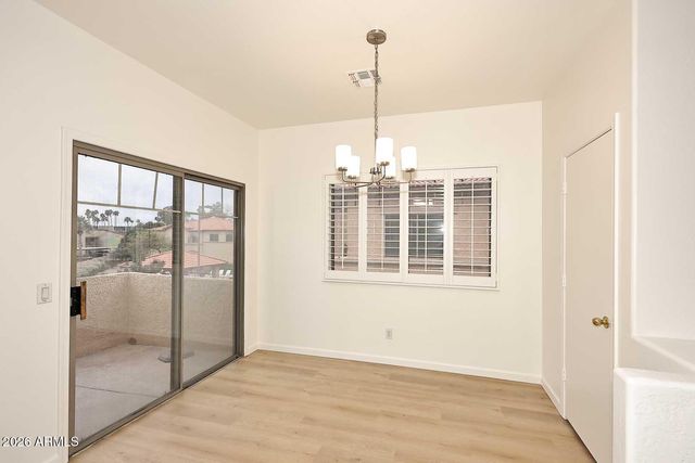 805 S SYCAMORE -- 212, Mesa, AZ 85202