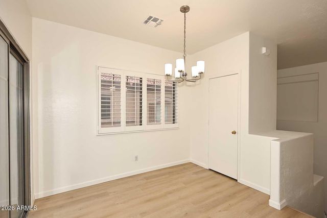 805 S SYCAMORE -- 212, Mesa, AZ 85202