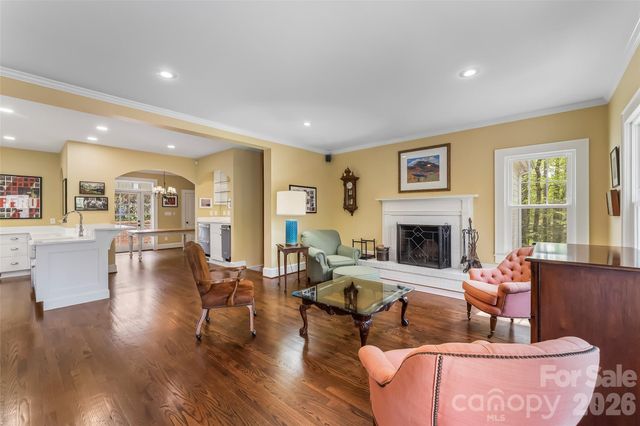 115 Riverside Court, Morganton, NC 28655