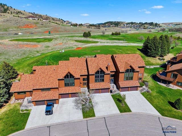 340 FAIRWAY DR, Spearfish, SD 57783