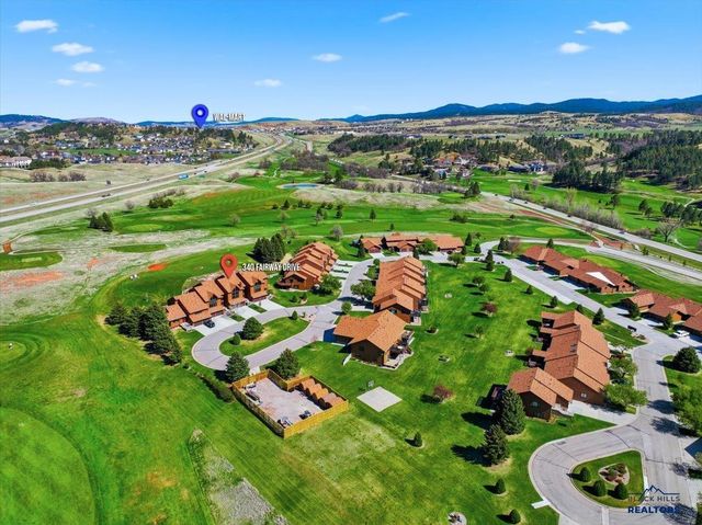 340 FAIRWAY DR, Spearfish, SD 57783
