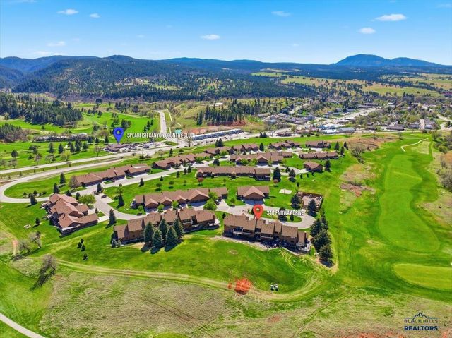 340 FAIRWAY DR, Spearfish, SD 57783