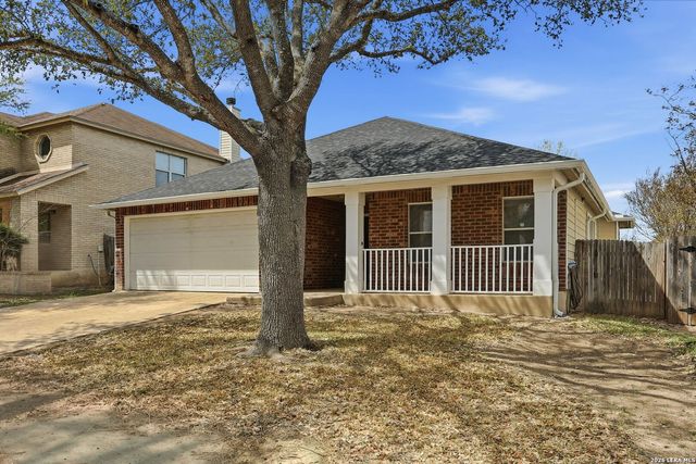 6239 Donely Pl, San Antonio, TX 78247