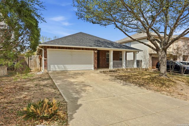 6239 Donely Pl, San Antonio, TX 78247