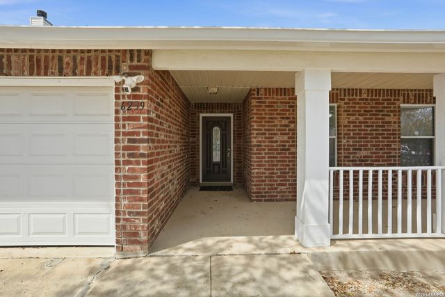 6239 Donely Pl, San Antonio, TX 78247