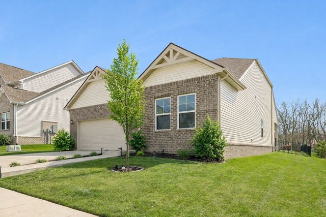 2133 Creekland View Blvd, Nashville, TN 37207