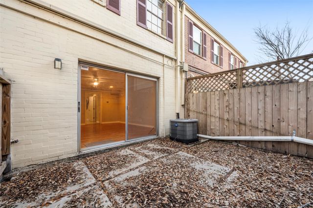 5207 Arboles Drive, Houston, TX 77035