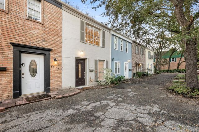 5207 Arboles Drive, Houston, TX 77035