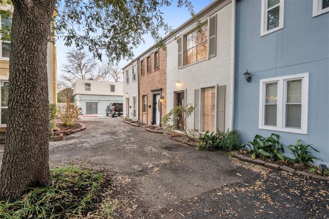 5207 Arboles Drive, Houston, TX 77035