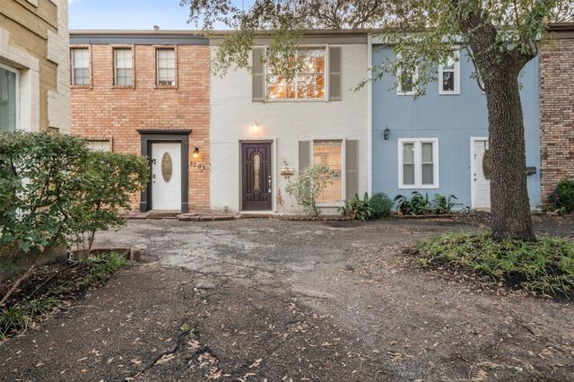 5207 Arboles Drive, Houston, TX 77035