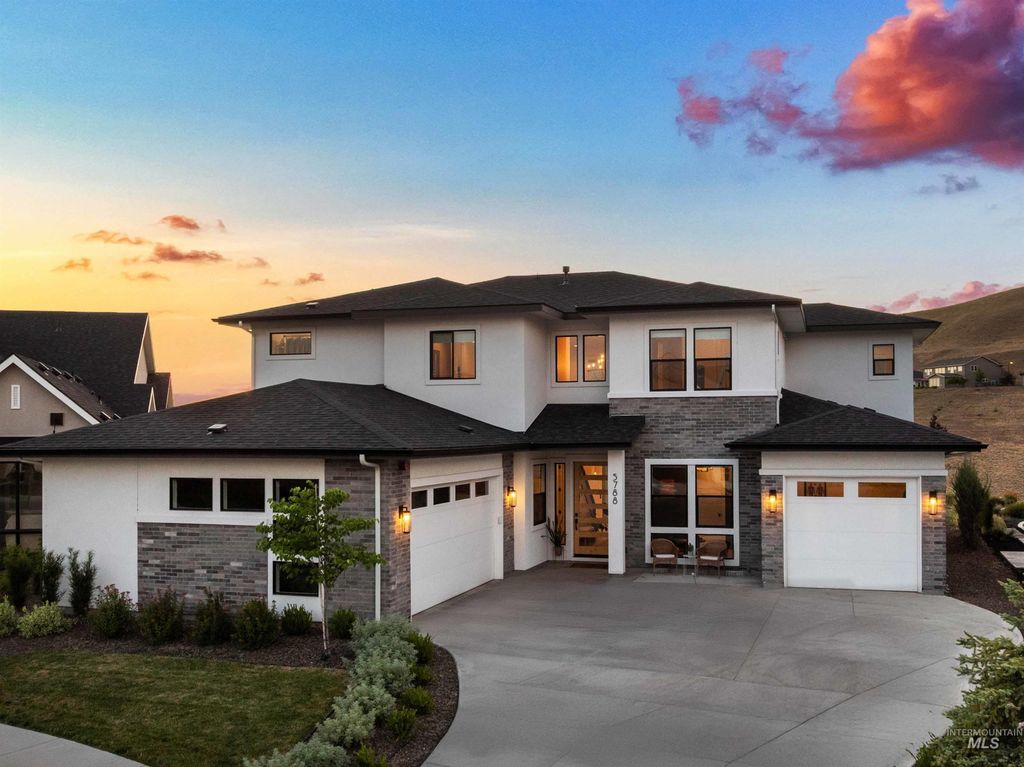 5788 E Marmount, Boise, ID 83713