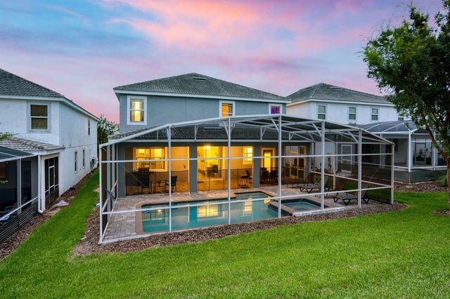 9050 STINGER DRIVE, Davenport, FL 33896