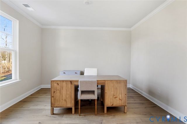 2710 Maidens Rd, Powhatan, VA 23139