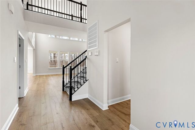 2710 Maidens Rd, Powhatan, VA 23139