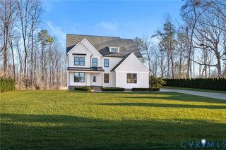 2710 Maidens Rd, Powhatan, VA 23139