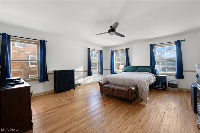 14221 S Woodland Road, Shaker Heights, OH 44120