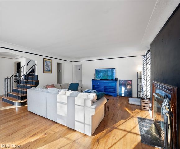 14221 S Woodland Road, Shaker Heights, OH 44120