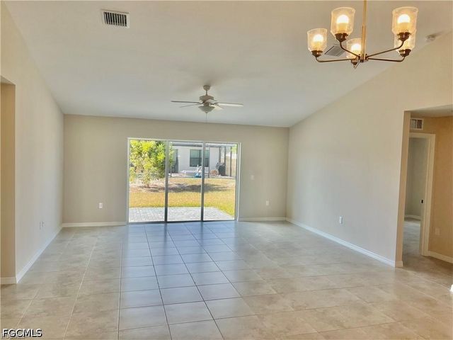 2538 NW 24th PL, Cape Coral, FL 33993
