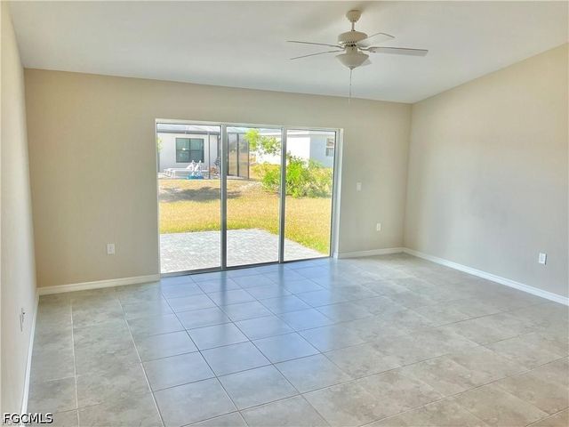 2538 NW 24th PL, Cape Coral, FL 33993
