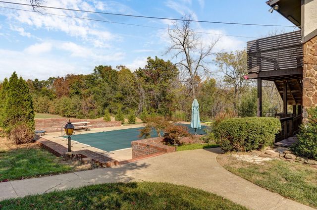 1100 E Robertson Street, Ozark, MO 65721