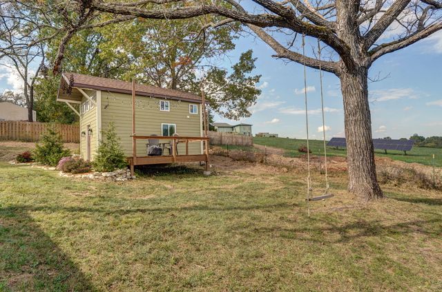 1100 E Robertson Street, Ozark, MO 65721