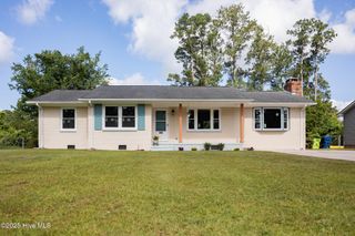 208 Forest View Drive, Havelock, NC 28532