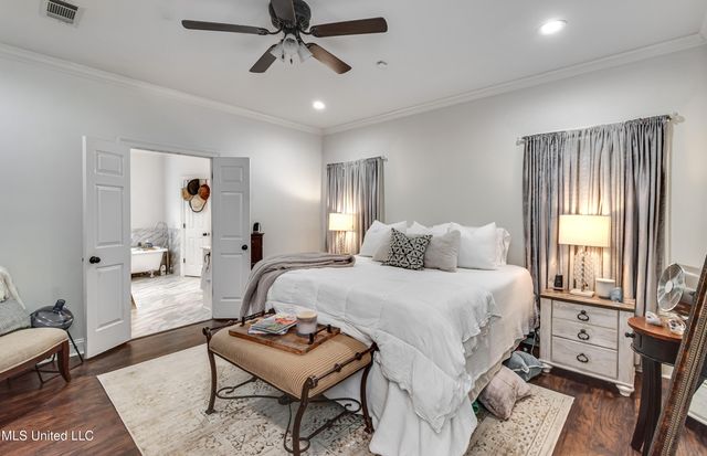 708 Oak Trail, Canton, MS 39046