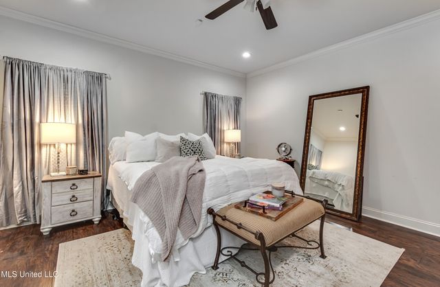 708 Oak Trail, Canton, MS 39046