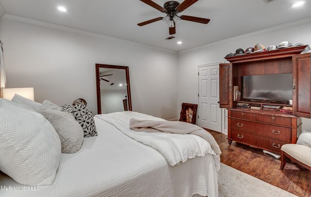 708 Oak Trail, Canton, MS 39046