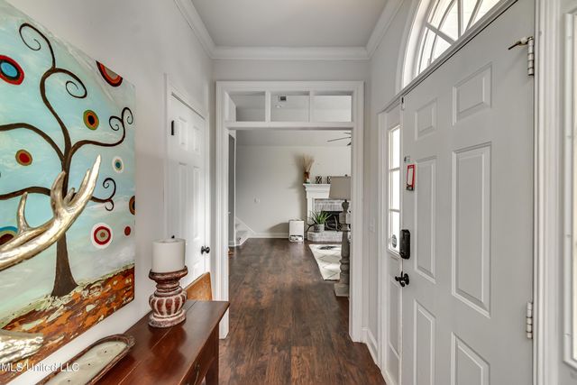 708 Oak Trail, Canton, MS 39046