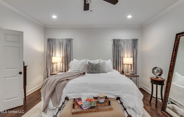 708 Oak Trail, Canton, MS 39046