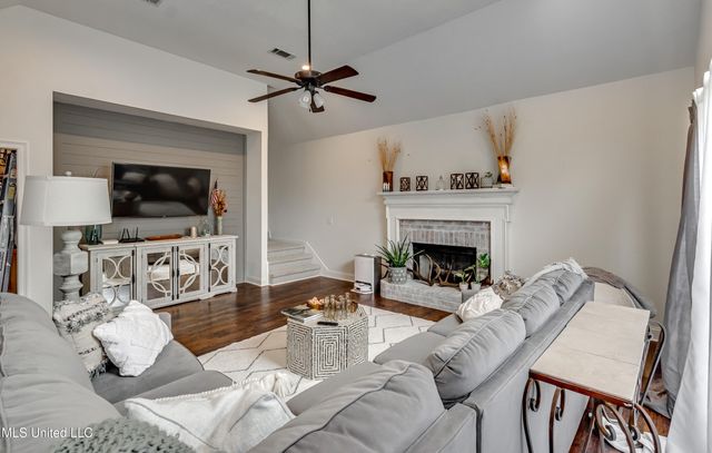 708 Oak Trail, Canton, MS 39046