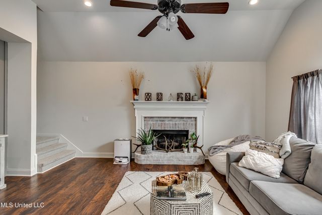 708 Oak Trail, Canton, MS 39046