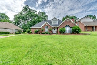 708 Oak Trail, Canton, MS 39046